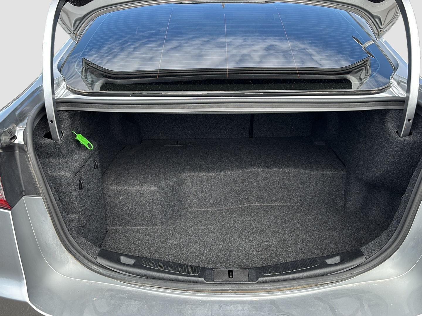 2020 Ford Fusion Hybrid SE