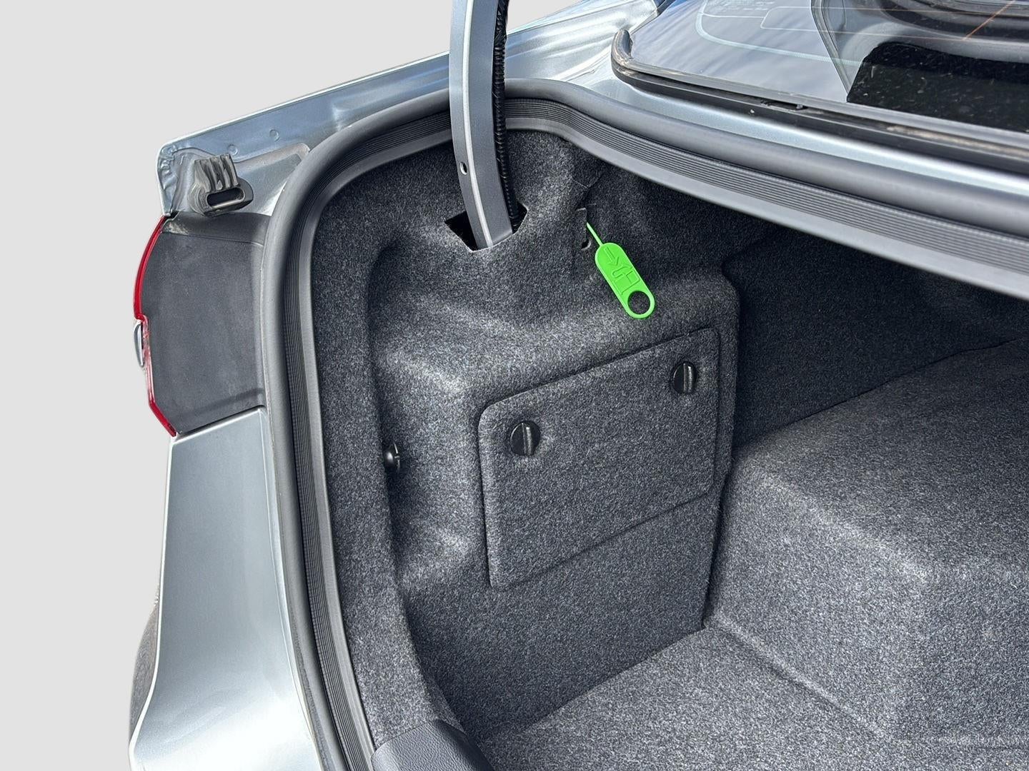 2020 Ford Fusion Hybrid SE