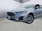 2020 Ford Fusion Hybrid SE