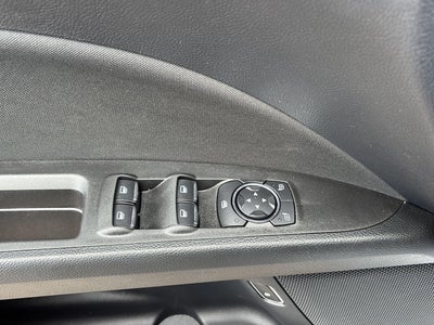 2020 Ford Fusion Hybrid SE