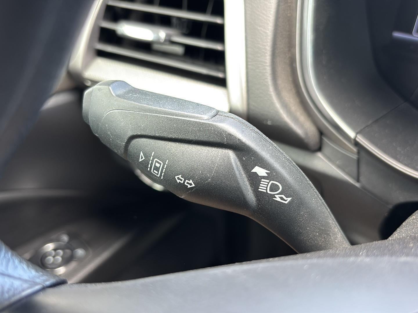 2020 Ford Fusion Hybrid SE