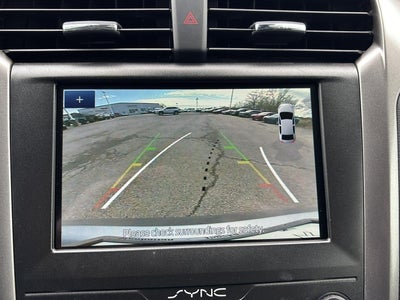 2020 Ford Fusion Hybrid SE