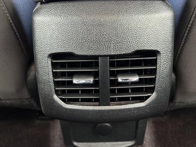 2020 Ford Fusion Hybrid SE