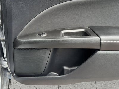 2020 Ford Fusion Hybrid SE