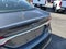 2018 Ford Fusion Hybrid SE