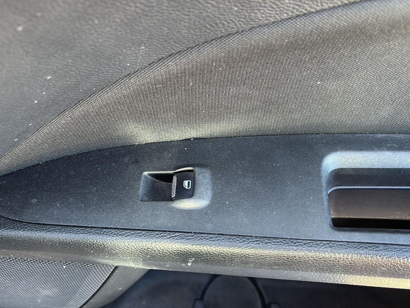 2018 Ford Fusion Hybrid SE