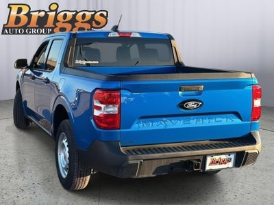 2025 Ford Maverick XL