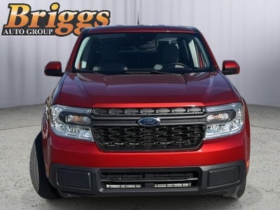 2023 Ford Maverick XLT