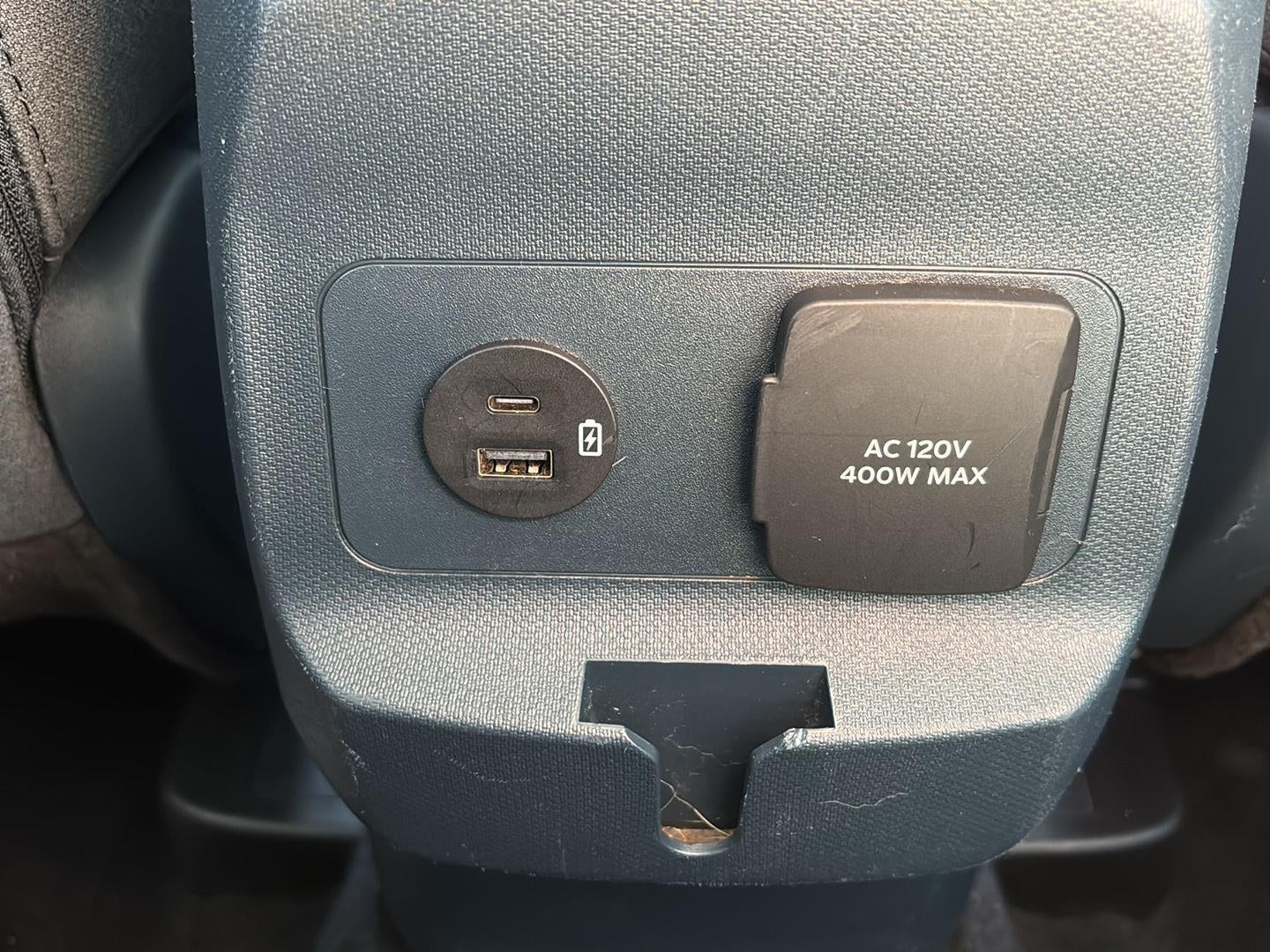 2023 Ford Maverick XLT