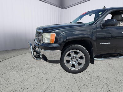 2010 GMC Sierra 1500 SLT