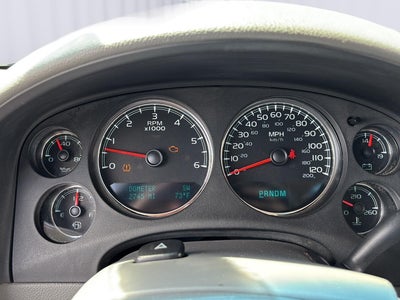 2010 GMC Sierra 1500 SLT