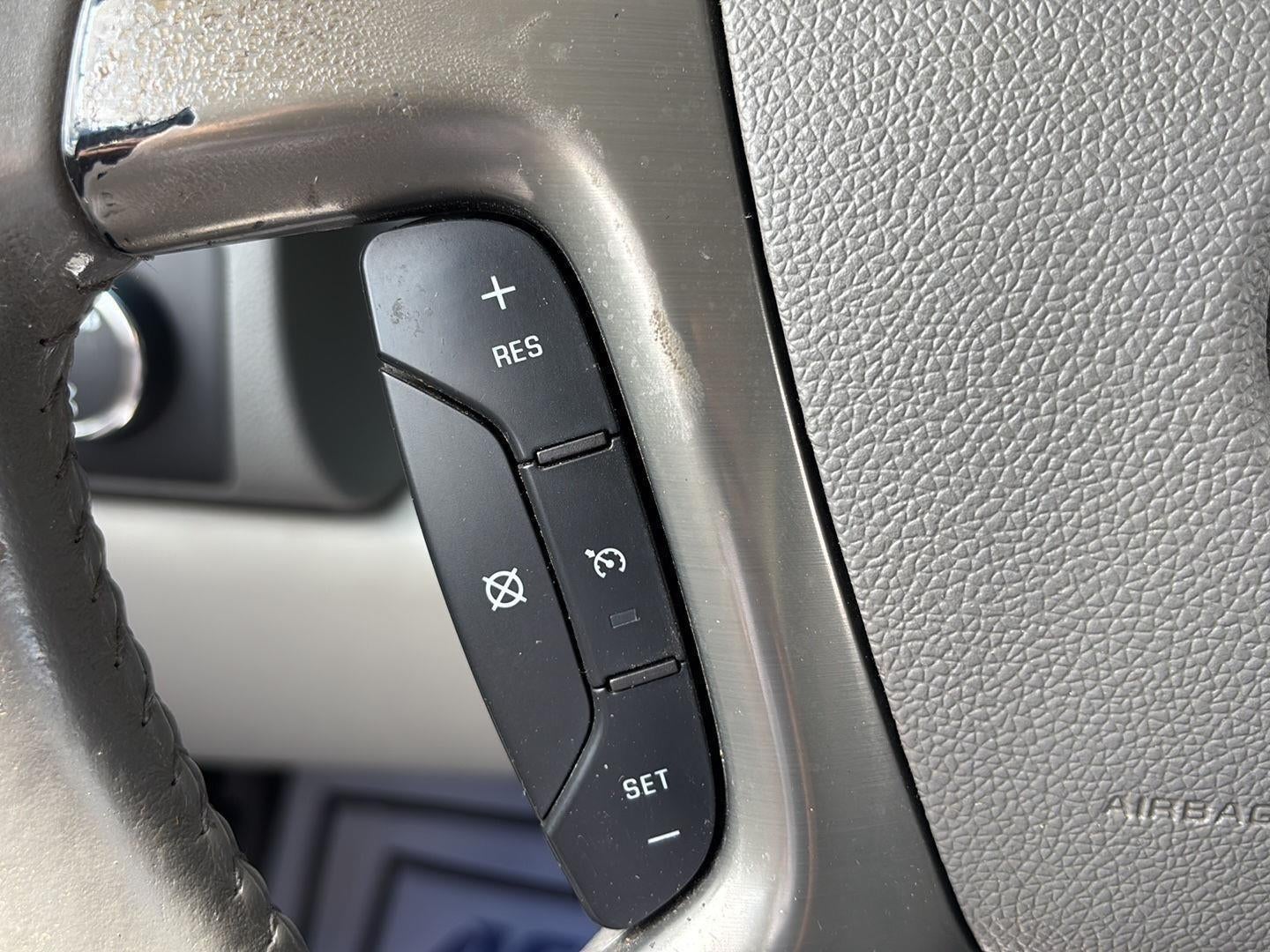 2010 GMC Sierra 1500 SLT