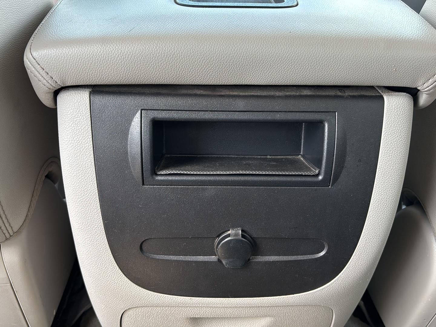 2010 GMC Sierra 1500 SLT