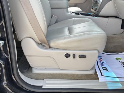 2010 GMC Sierra 1500 SLT