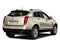 2016 Cadillac SRX Premium Collection