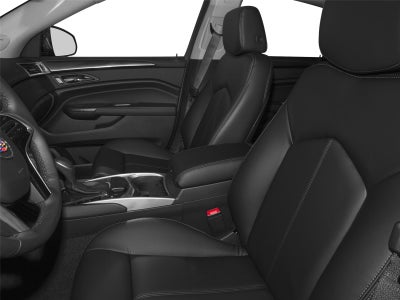 2016 Cadillac SRX Premium Collection