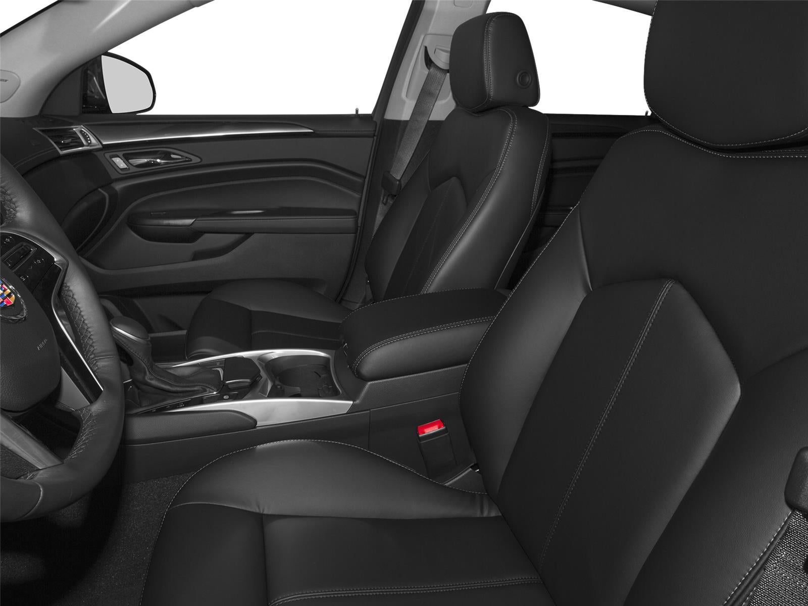 2016 Cadillac SRX Premium Collection
