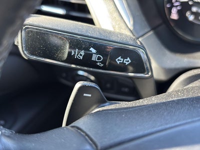 2020 Lincoln MKZ Reserve