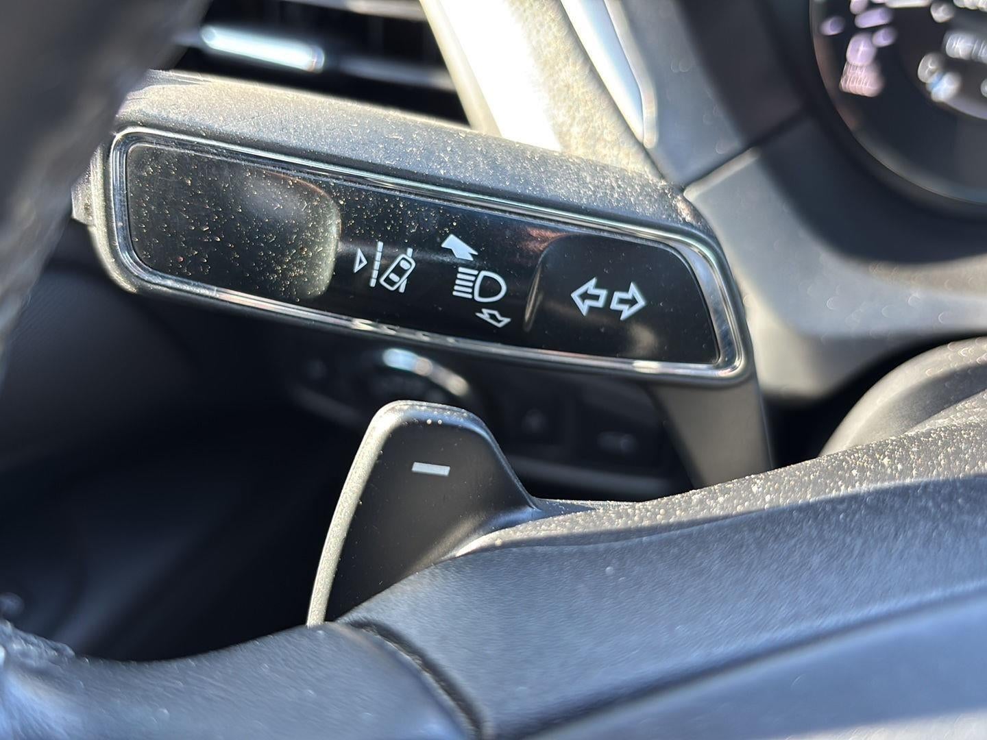 2020 Lincoln MKZ Reserve