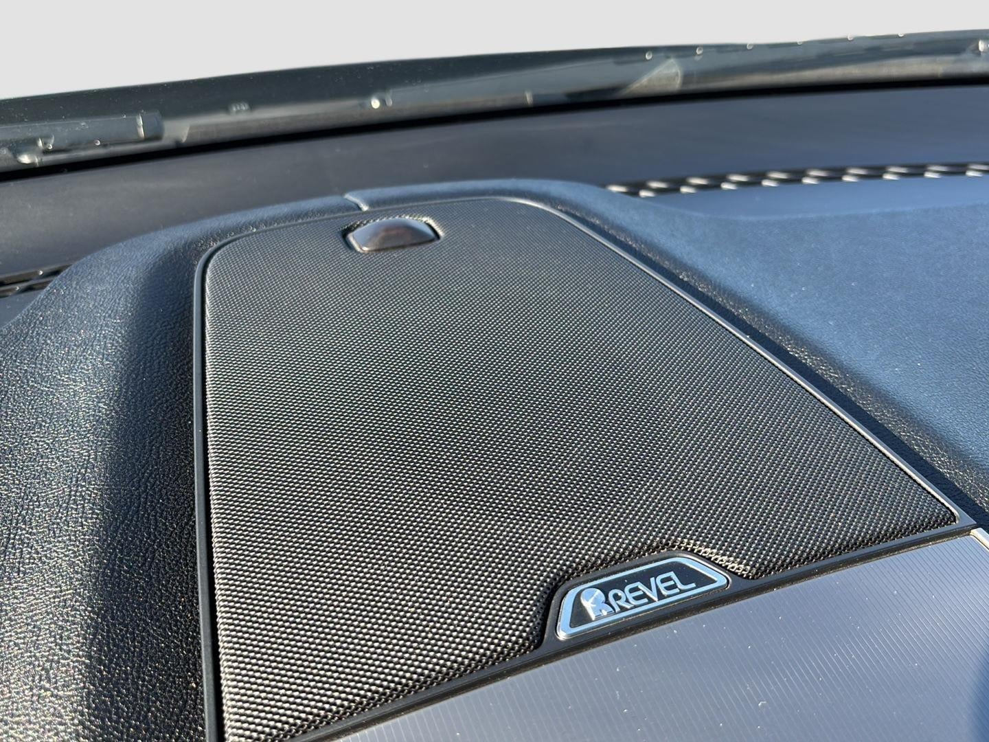 2020 Lincoln MKZ Reserve