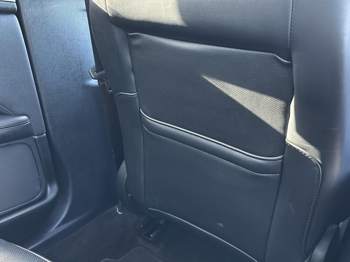 2020 Lincoln MKZ Reserve