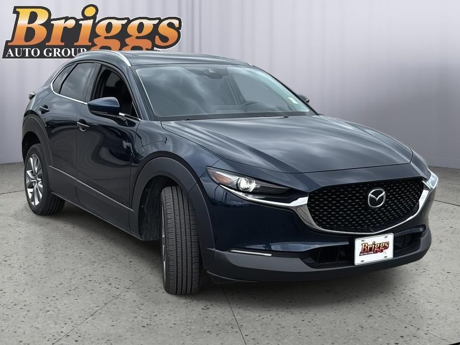 2021 Mazda Mazda CX-30 Premium