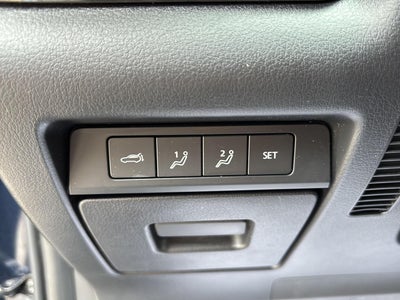 2021 Mazda Mazda CX-30 Premium