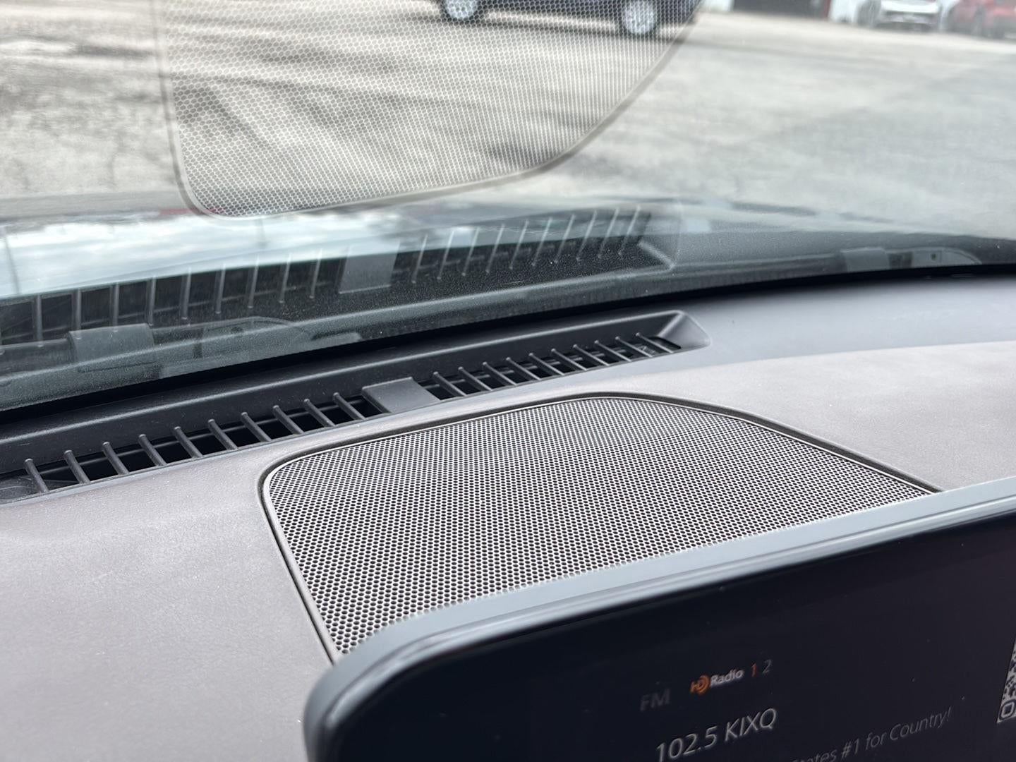 2021 Mazda Mazda CX-30 Premium