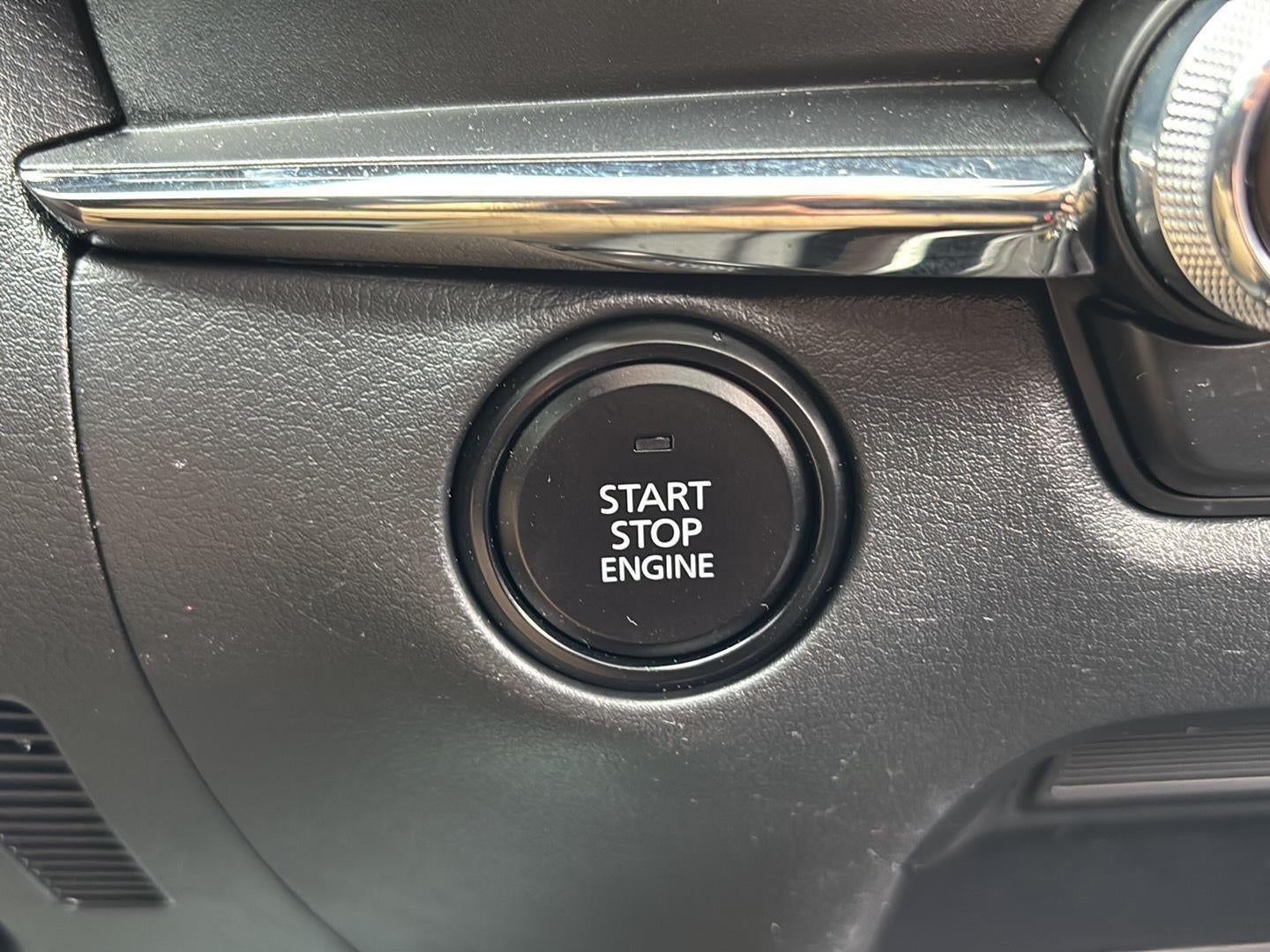 2021 Mazda Mazda CX-30 Premium