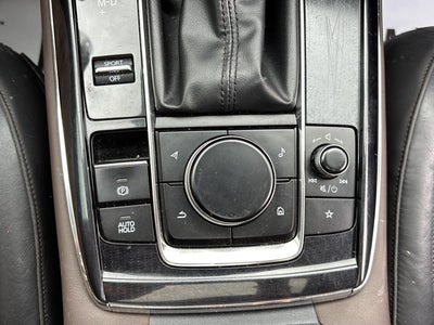 2021 Mazda Mazda CX-30 Premium