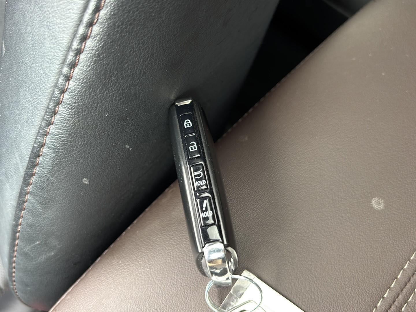 2021 Mazda Mazda CX-30 Premium