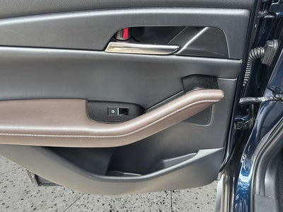 2021 Mazda Mazda CX-30 Premium