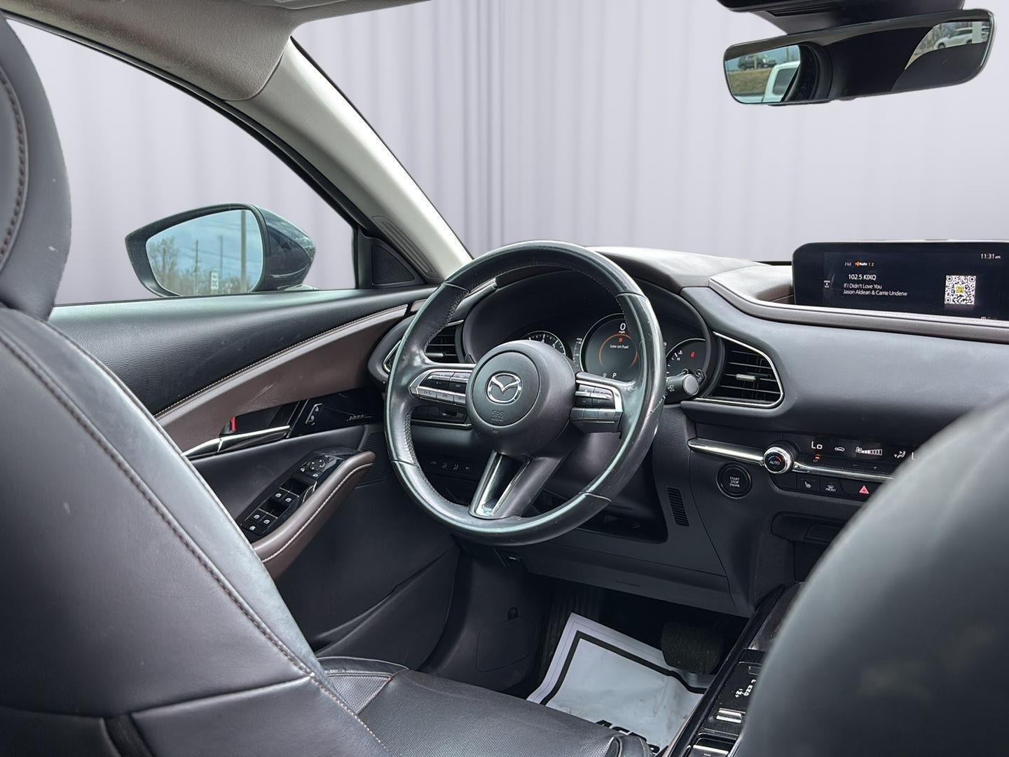 2021 Mazda Mazda CX-30 Premium