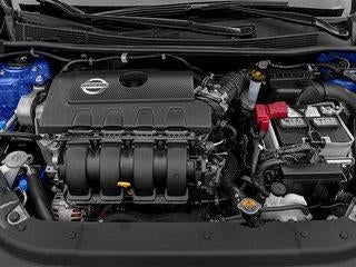 2013 Nissan Sentra SL