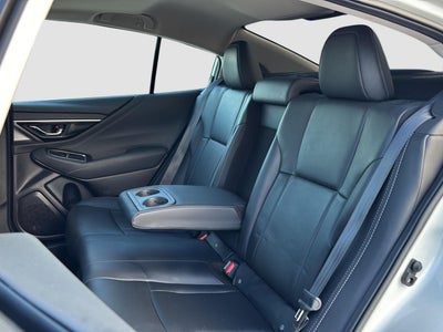2023 Subaru Legacy Touring XT