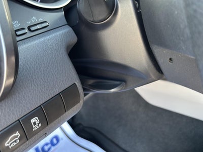 2022 Toyota Camry Hybrid LE