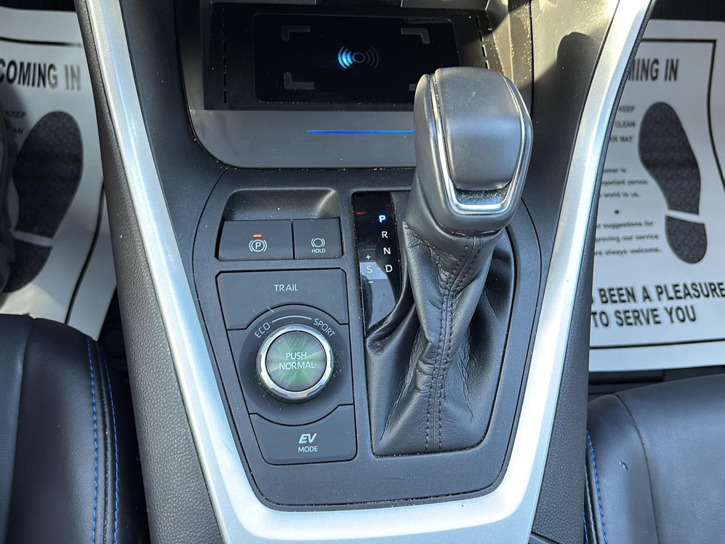 2023 Toyota Rav4 Hybrid XSE