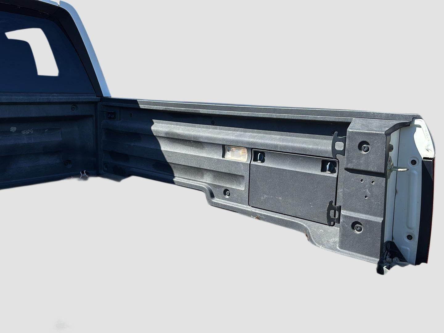 2017 Honda Ridgeline RTL
