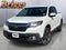 2017 Honda Ridgeline RTL