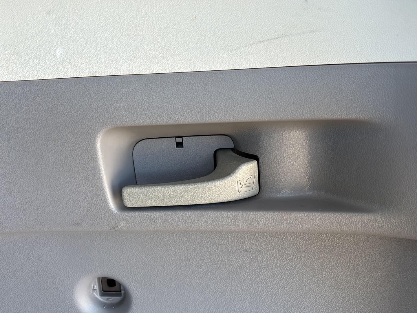 2014 Honda CR-V Base