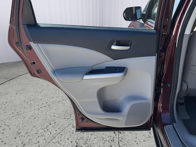 2014 Honda CR-V Base