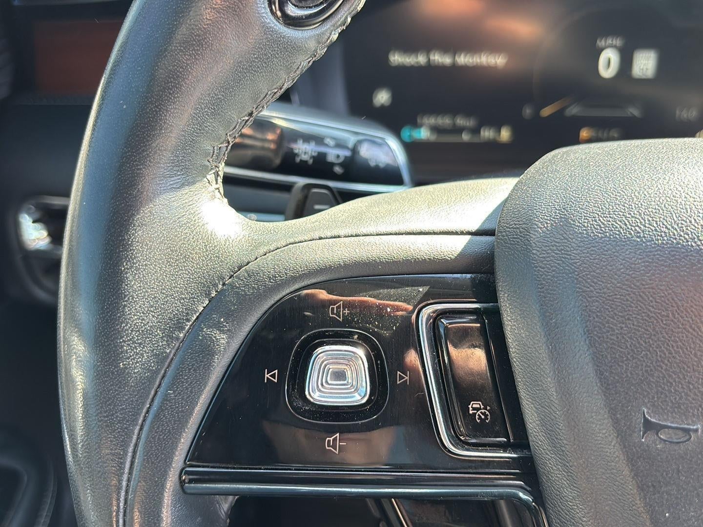 2022 Lincoln CORSAIR Base