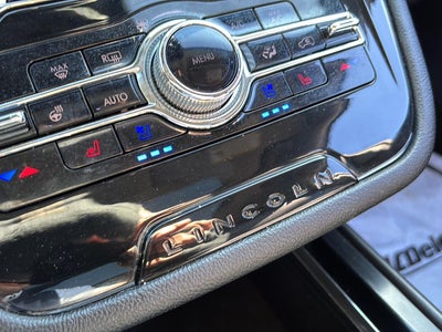 2022 Lincoln CORSAIR Base