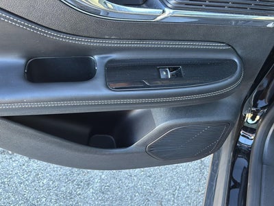 2022 Lincoln CORSAIR Base