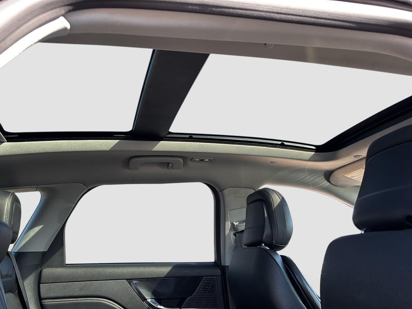 2022 Lincoln CORSAIR Base