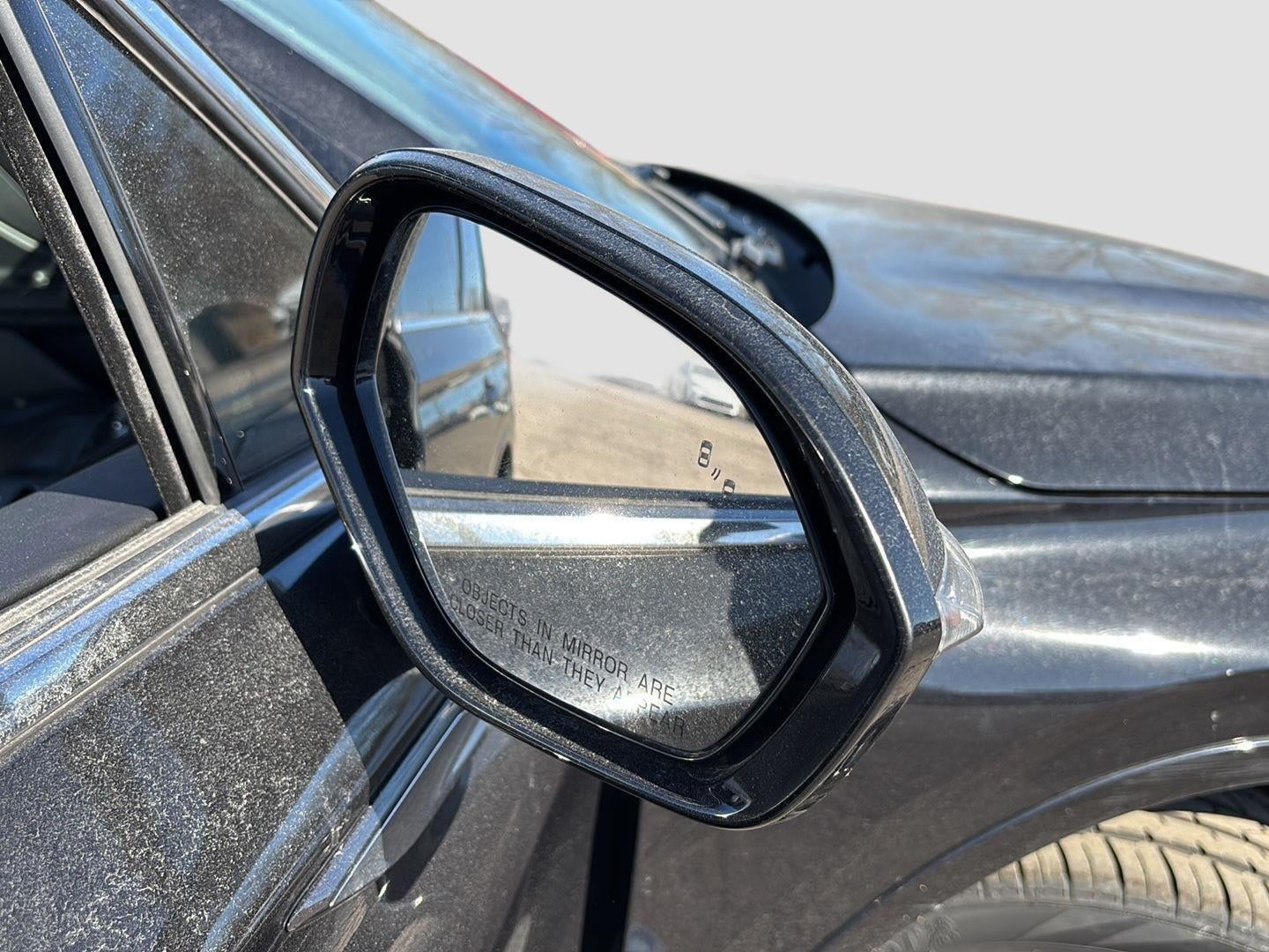 2022 Lincoln CORSAIR Base