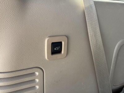 2014 Lincoln Navigator Base