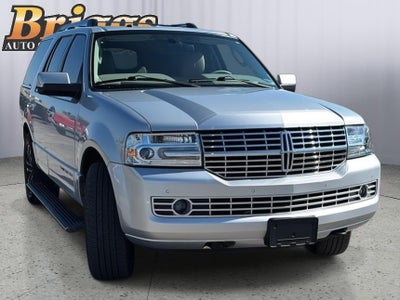 2014 Lincoln Navigator Base