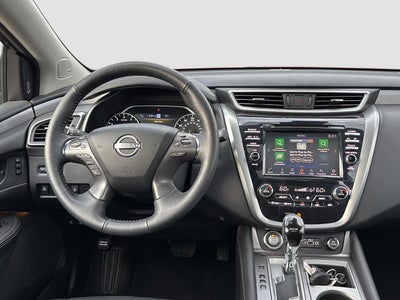 2023 Nissan Murano SL