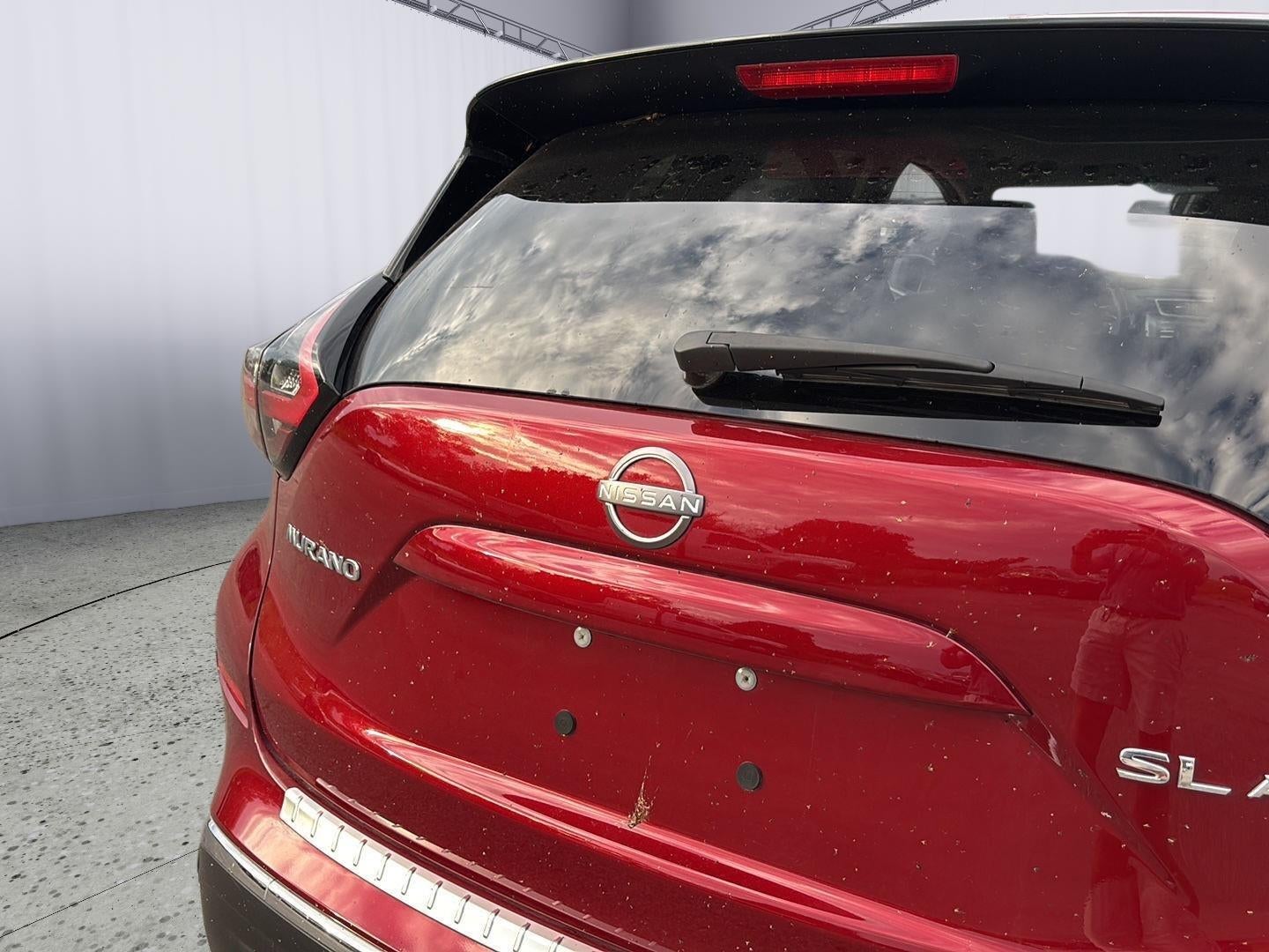 2023 Nissan Murano SL